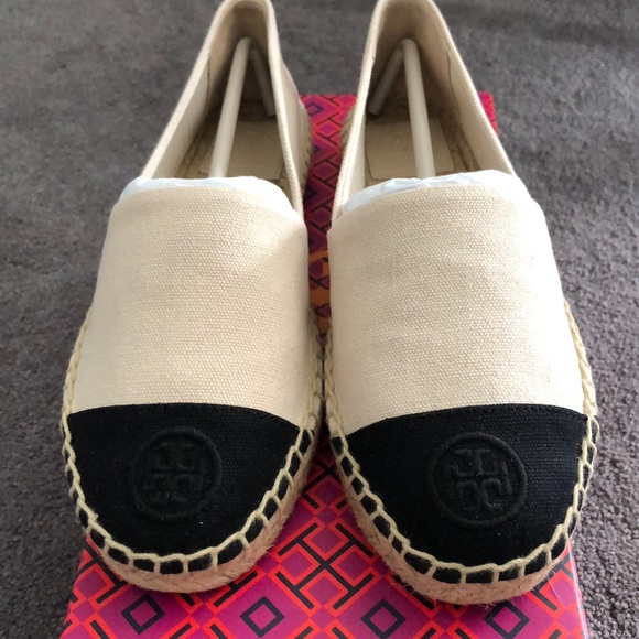 Tory Burch Shoes - Tory Burch Espadrilles